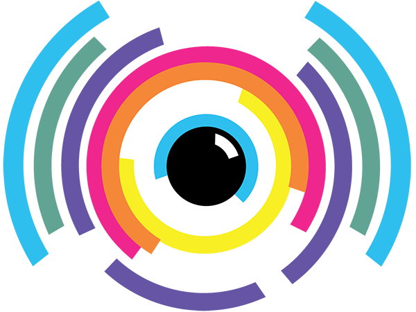 Synesthesia logo