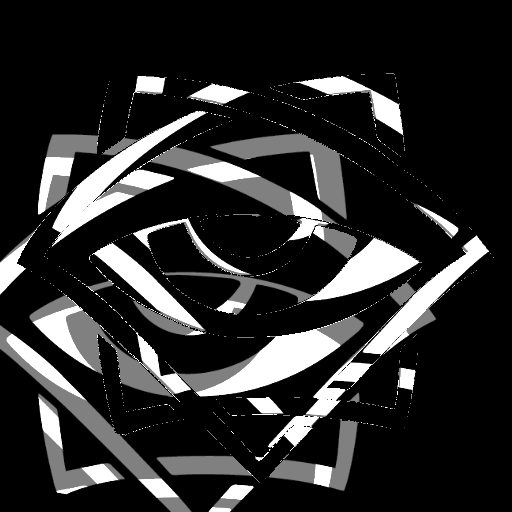 GlitchTransition