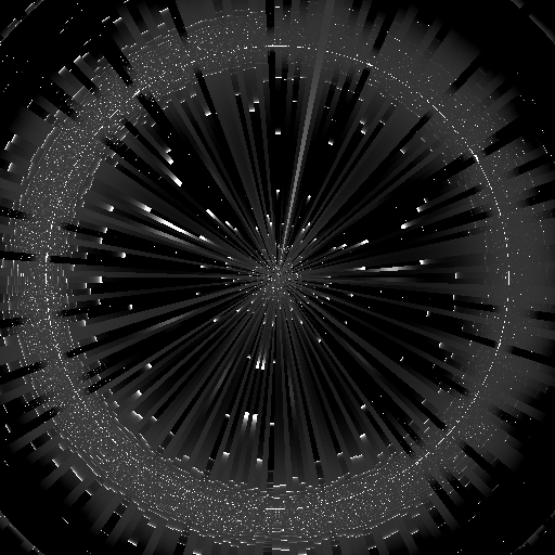 ISF - Generators - Vortex-V2