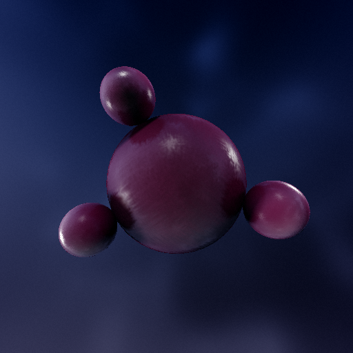 ISF - Generators - WeirdBalls
