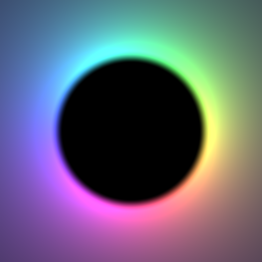 ISF - Shadertoy - Audio Eclipse MdsXWM