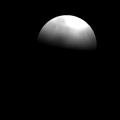 ISF - Shadertoy - black moon XsdGzX