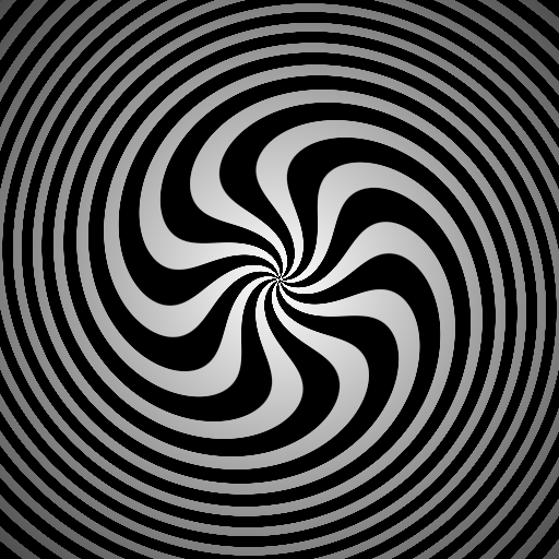 ISF - Shadertoy - Warp Vortex XtyXzw