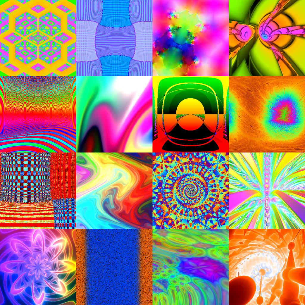 Shader Engine